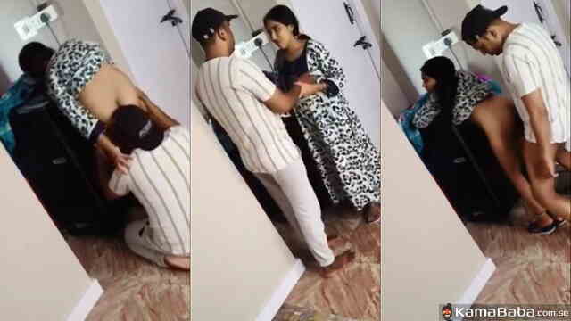Teacher Student MMS Leaked: Hot Desi Affair Exposed