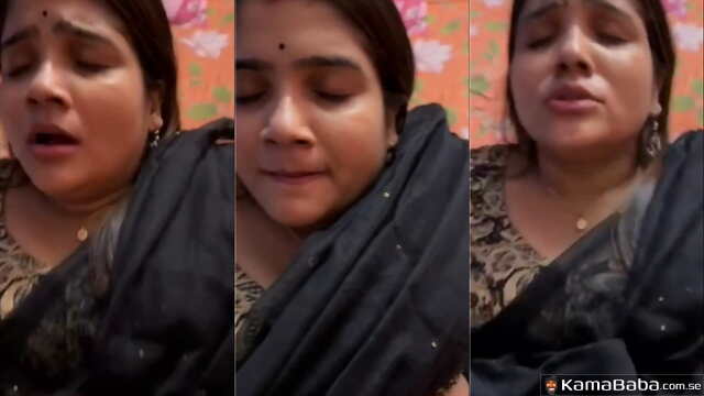 Desi Bhabhi MMS: Cute Housewife Slow Missionary Passion HD